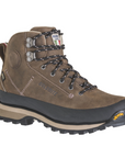 Dolomite Women's 54 Trek GORE-TEX Walking Boot (Dark Brown)main