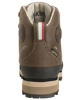Dolomite Women's 54 Trek GORE-TEX Walking Boot (Dark Brown) back
