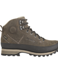 Dolomite Women's 54 Trek GORE-TEX Walking Boot (Dark Brown) side view