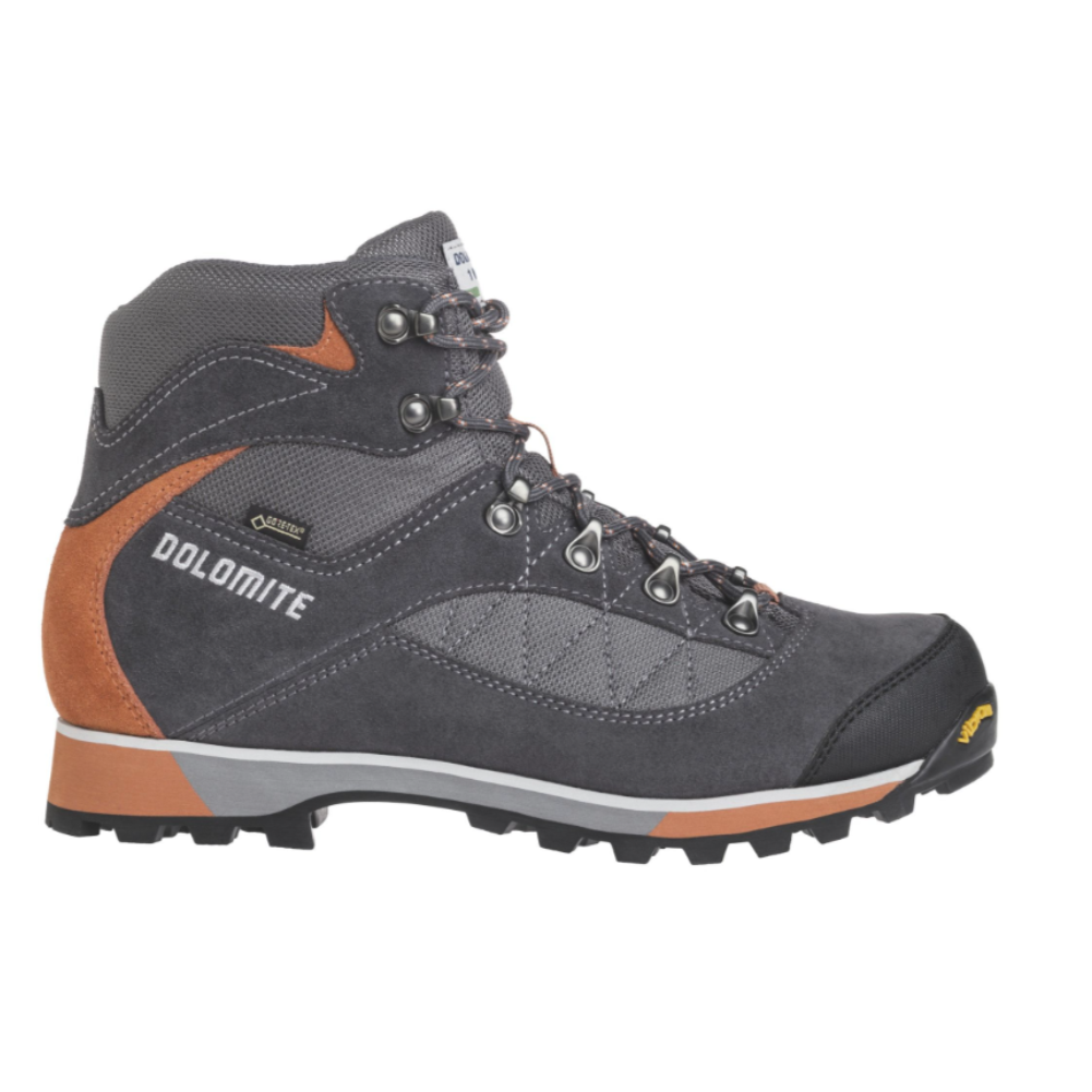 Dolomite Zernez GTX Men s Walking Boot Summits Outdoor