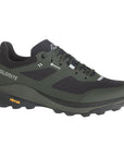 Dolomite Men's Nibelia GORE-TEX Shoe (Olive Green)