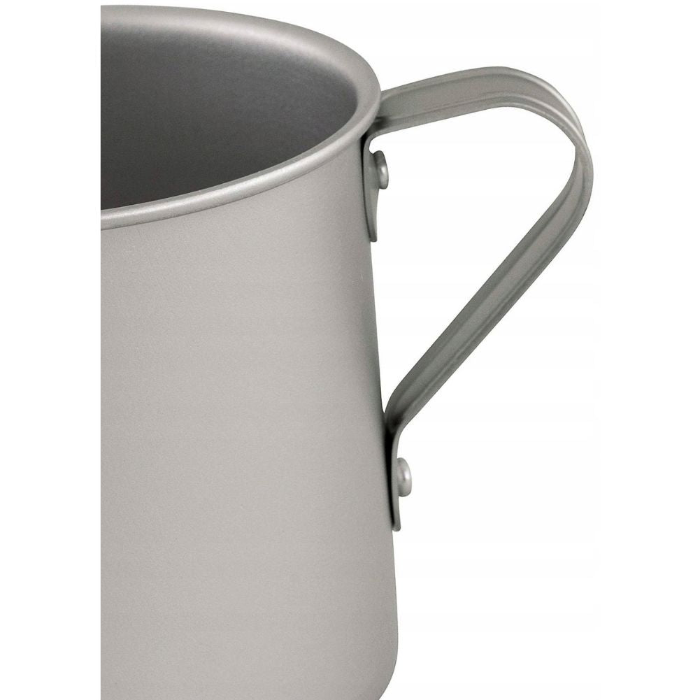 Easy Camp Adventure Mug handle