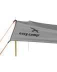 Easy Camp Campervan /Motor Tour Canopy Awning logo