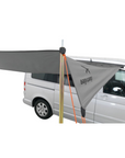 Easy Camp Campervan /Motor Tour Canopy Awning pole