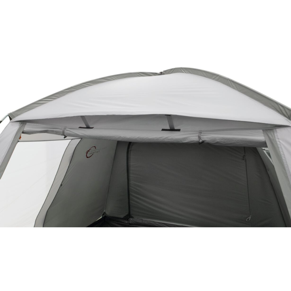 Easy Camp Fairfields Drive Away Awning rolled up door