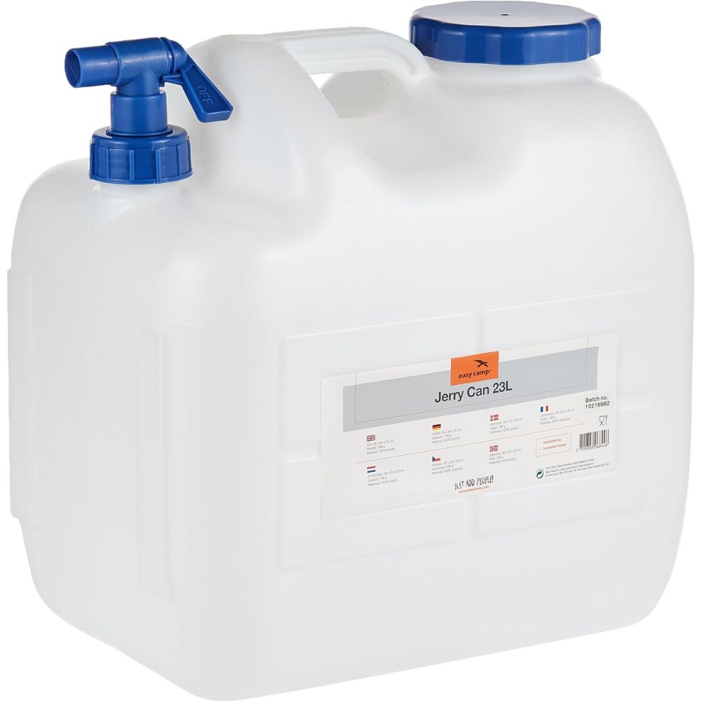 Easy Camp Jerry Can 23L