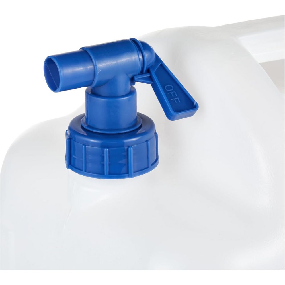 Easy Camp Jerry Can 23L tap