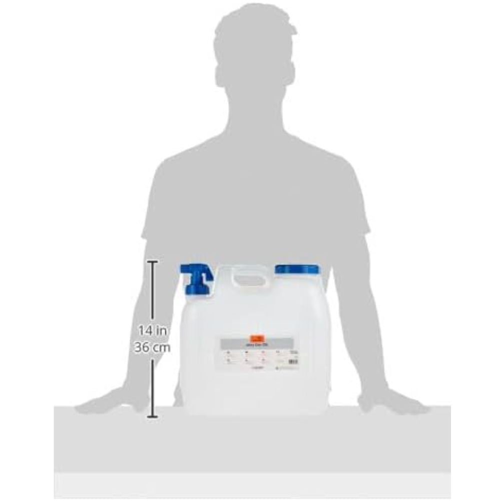 Easy Camp Jerry Can 23L size