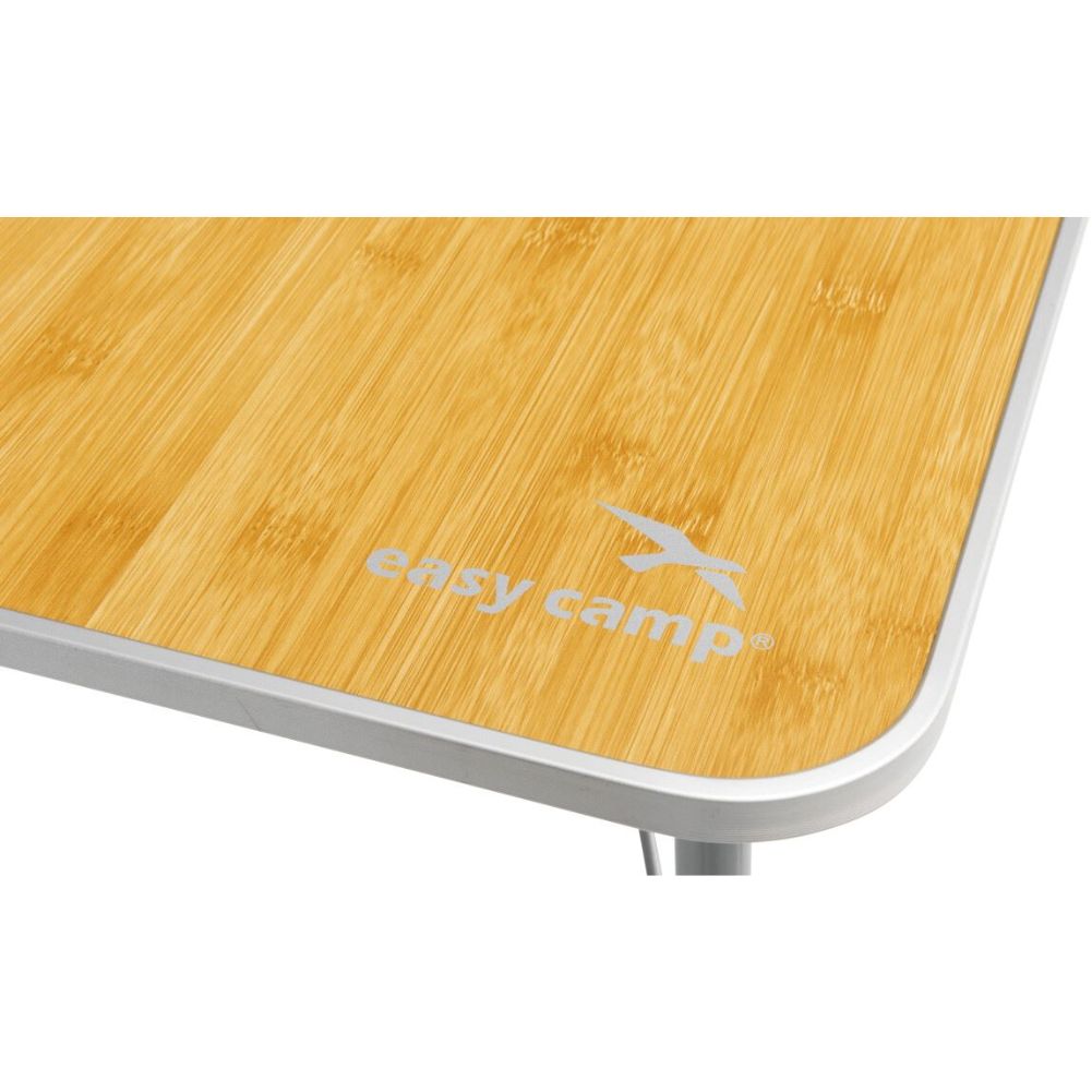 Easy Camp Camping Table Menton M corner