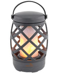 Easy Camp Pyro Camping Outdoor Lantern