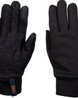 Extremities (by Terra Nova) Insulated Waterproof Sticky Power Liner Gloves (Black)