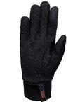 Extremities (by Terra Nova) Insulated Waterproof Sticky Power Liner Gloves (Black)