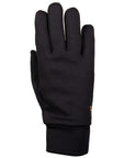 Extremities (by Terra Nova) Insulated Waterproof Sticky Power Liner Gloves (Black)