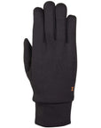 Extremities (by Terra Nova) Waterproof Sticky Power Liner Gloves (Black)