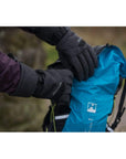 Extremities by Terra Nova Waterproof Woodbury Gloves (Grey) bag