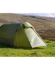 Force Ten (F10) Xenon UL 2 Tent - 2 Man Tent (2023)