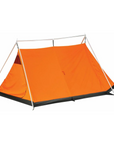Force Ten Classic Standard Mk 5 Tent - 4 Person Tent without cover
