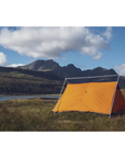 Force Ten Classic Standard Mk 5 Tent - 4 Person Tent mountain view