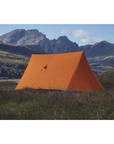 Force Ten Classic Standard Mk 5 Tent - 4 Person Tent more mountain view
