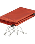 Force Ten (F10) Helium 1 UL Groundsheet Protector - GP509 - Lightweight Footpri