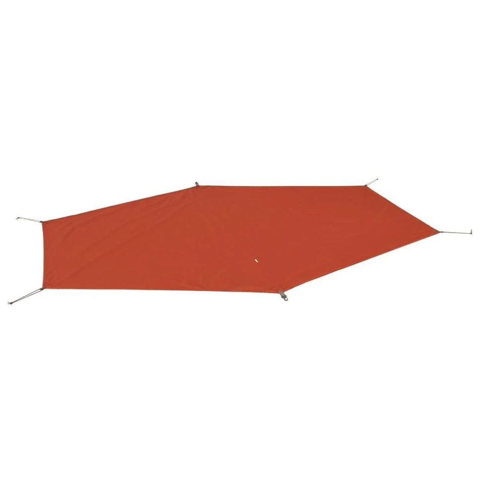 Force Ten (F10) Helium 1 UL Groundsheet Protector - GP509  - Lightweight Footpri flat
