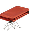 Force Ten (F10) Helium 2 UL Groundsheet Protector (Footprint) - GP510