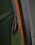 Force Ten (F10) Helium UL 2 Tent zipper