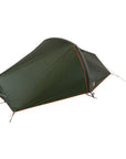Force Ten (F10) Helium UL 2 Tent back