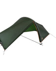 Force Ten (F10) Helium UL 2 Tent top angle