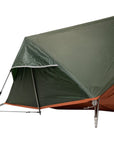Force Ten (F10) Helium UL 2 Tent angle side