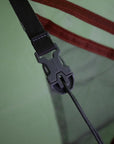 Force Ten (F10) Helium UL 2 Tent buckle