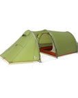 Force Ten (F10) Xenon UL 2 Plus Tent - 2 Man Lightweight Tent
