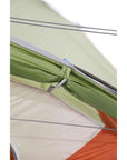 Force Ten (F10) Xenon UL 2 Plus Tent - 2 Man Lightweight Tent closed up