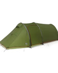 Force Ten (F10) Xenon UL 2 Plus Tent - 2 Man Lightweight Tent closed door