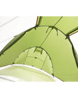 Force Ten (F10) Xenon UL 2 Plus Tent - 2 Man Lightweight Tent inside