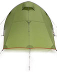 Force Ten (F10) Xenon UL 2 Plus Tent - 2 Man Lightweight Tent bottom outside