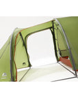 Force Ten (F10) Xenon UL 2 Plus Tent - 2 Man Lightweight Tentangle open doors