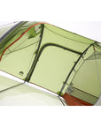 Force Ten (F10) Xenon UL 2 Plus Tent - 2 Man Lightweight Tent another angle open
