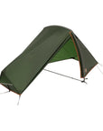 Force Ten (F10) Helium 1 UL Lightweight Tent - 1 Man Trekking Tent tent top part