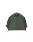 Force Ten (F10) Xenon UL 2 Plus Tent - 2 Man Lightweight Tent Front Closed