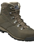 Garmont Men's Pordoi Nubuck GTX Walking Boot (Oliver Green/Dark Orange)