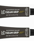 Gear Aid (By McNett) Seam Grip + WP Sealant + Adhesive (2 x 7g Tubes)