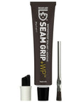 Gear Aid (By McNett) Seam Grip + WP Sealant + Adhesive (28g Tube with Brush Applicator)