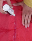 Gear Aid Seam Grip+FC Fast Cure Seam Sealant - 60ml (by McNett) more applying