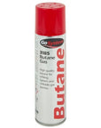 GoSystem 3185 Butane Gas - 144g 250ml