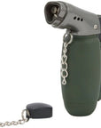 GoSystem Mach 3 Triple Flame Windproof Lighter