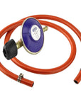GoSystems Regulator & Hose Kit