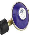 GoSystems Regulator & Hose Kit valve