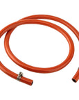 GoSystems Regulator & Hose Kit pipe