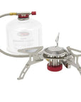 GoSystems Sirocco Stove main faded gas